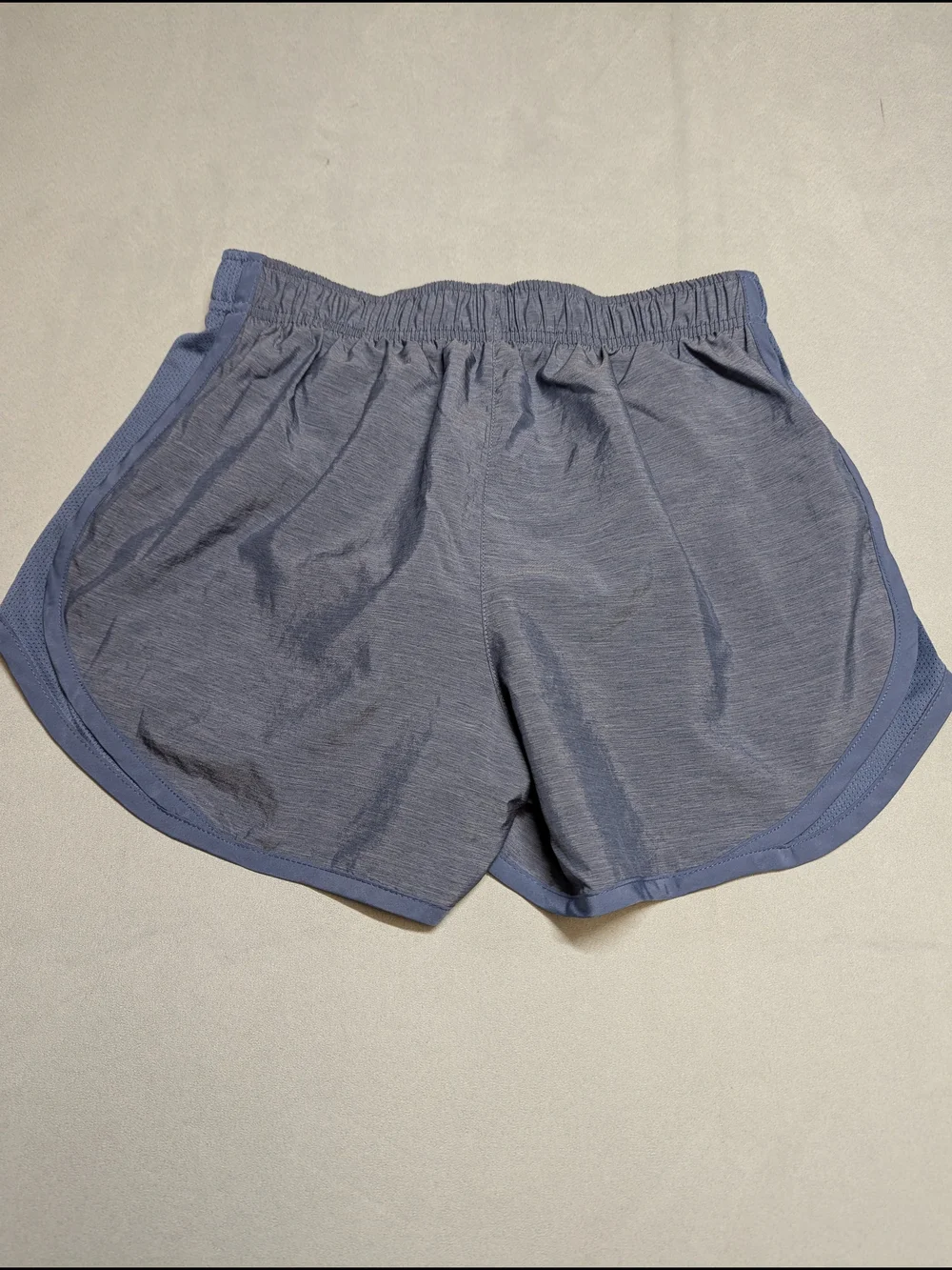 Nike Women’s Dri-Fit Running Shorts - Size Small